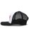 画像3: RAW MESH CAP WHITE/BLACK (3)