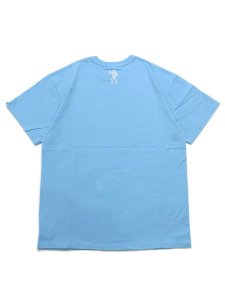 画像2: BILLIONAIRE BOYS CLUB BB MULTIVERSE TEE LITTLE BOY BLUE (2)