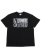画像1: BILLIONAIRE BOYS CLUB BB SKETCH TEE BLACK (1)
