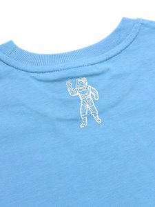 画像4: BILLIONAIRE BOYS CLUB BB MULTIVERSE TEE LITTLE BOY BLUE (4)