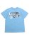 画像1: BILLIONAIRE BOYS CLUB BB MULTIVERSE TEE LITTLE BOY BLUE (1)