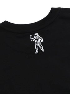 画像4: BILLIONAIRE BOYS CLUB BB SKETCH TEE BLACK (4)
