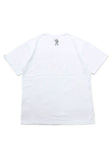 画像2: BILLIONAIRE BOYS CLUB BB MULTIVERSE TEE WHITE (2)