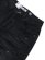画像3: 【送料無料】BILLIONAIRE BOYS CLUB BB OUTER LIMIT DENIM SHORTS COMET BLACK (3)