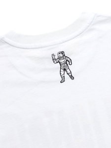 画像4: BILLIONAIRE BOYS CLUB BB MULTIVERSE TEE WHITE (4)
