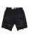 画像1: 【送料無料】BILLIONAIRE BOYS CLUB BB OUTER LIMIT DENIM SHORTS COMET BLACK (1)