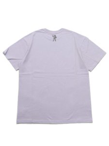画像2: BILLIONAIRE BOYS CLUB BB SKETCH TEE PASTEL LILAC (2)