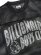 画像3: 【送料無料】BILLIONAIRE BOYS CLUB BB VARSITY CROP FIT MESH FB JRSY BLACK (3)