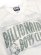 画像3: 【送料無料】BILLIONAIRE BOYS CLUB BB VARSITY CROP FIT MESH FB JRSY GARDENI (3)