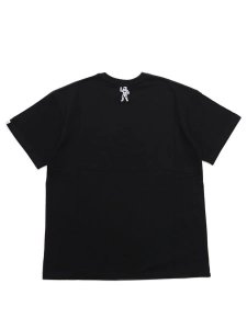 画像2: BILLIONAIRE BOYS CLUB BB SKETCH TEE BLACK (2)