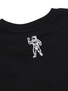 画像4: BILLIONAIRE BOYS CLUB BB MULTIVERSE TEE BLACK (4)