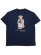 画像1: 【送料無料】POLO RALPH LAUREN CLASSIC FIT COLLEGIATE BEAR POCKET TEE (1)