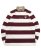 画像1: 【送料無料】POLO RALPH LAUREN CLASSIC FIT COLLEGIATE BEAR RUGBY SHIRT (1)