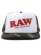 画像2: RAW MESH CAP WOODLAND CAMO (2)