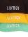 画像3: 【KIDS】LIXTICK REV JUNIOR DRIP SOCKS 3P MINT/YEL/BROWN (3)