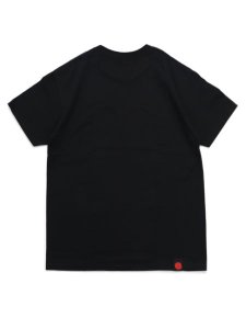 画像2: COOKIES CLOTHING UNIVERSITY TEE BLACK/NAVY (2)