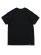 画像2: COOKIES CLOTHING UNIVERSITY TEE BLACK/NAVY (2)