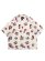 画像1: VANS POP FAST FOOD SHIRT COLORFUL FAST FOOD (1)