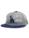 画像1: NEW ERA 9FIFTY TRUCKER ALL MESH DODGERS GRY/DRYL (1)