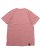 画像2: COOKIES CLOTHING ORIGINAL LOGO TEE DUSTY ROSE/WHITE (2)