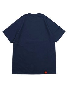 画像2: COOKIES CLOTHING MIDNIGHT SNACK TEE NAVY (2)