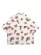 画像2: VANS POP FAST FOOD SHIRT COLORFUL FAST FOOD (2)