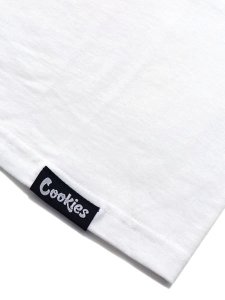 画像4: COOKIES CLOTHING MIDNIGHT SNACK TEE WHITE (4)