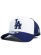 画像1: NEW ERA 9FORTY A-FRAME TRUCKER DODGERS WHT/DRYL (1)