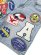 画像6: 【送料無料】ALMOST SOMEDAY PATCHWORK JORTS BLUE (6)