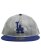 画像2: NEW ERA 9FIFTY TRUCKER ALL MESH DODGERS GRY/DRYL (2)