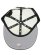 画像5: NEW ERA 9FIFTY TRUCKER ALL MESH YANKEES CRM/BLK (5)