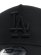 画像6: NEW ERA 9FORTY A-FRAME TRUCKER DODGERS BLACK (6)