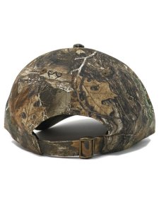 画像4: NEW HATTAN REALTREE CAMO POLY/COTTON CAP EDGE (4)