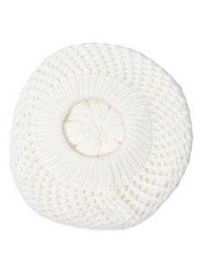 画像3: NEW HATTAN ACRYLIC KNIT BERETS (3)