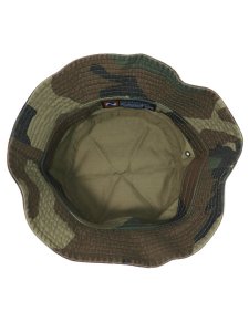 画像4: 【KIDS】NEW HATTAN TODDLER BUCKET HAT (4)