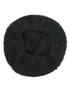 画像4: NEW HATTAN COTTON CROCHET KUFIS (4)