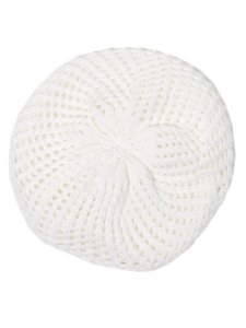 画像2: NEW HATTAN ACRYLIC KNIT BERETS (2)