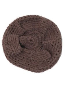 画像4: NEW HATTAN COTTON CROCHET KUFIS (4)