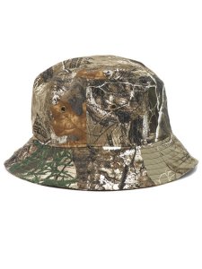 画像3: NEW HATTAN REALTREE CAMO POLY/COTTON HAT EDGE (3)