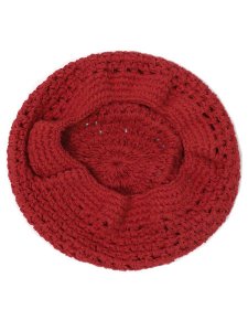 画像4: NEW HATTAN COTTON CROCHET KUFIS (4)