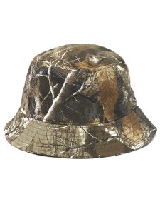 画像4: NEW HATTAN REALTREE CAMO POLY/COTTON HAT EDGE (4)