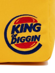 画像7: 【送料無料】INTERBREED KING OF DIGGIN’HAPPY WEEKEND PACK (7)