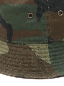 画像5: 【KIDS】NEW HATTAN TODDLER BUCKET HAT (5)