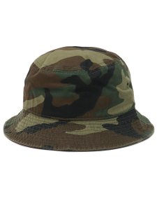 画像3: 【KIDS】NEW HATTAN TODDLER BUCKET HAT (3)