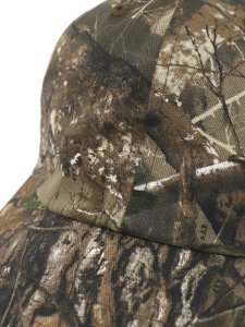 画像6: NEW HATTAN REALTREE CAMO POLY/COTTON CAP EDGE (6)
