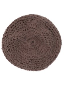 画像3: NEW HATTAN COTTON CROCHET KUFIS (3)