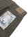 画像5: 【送料無料】PRISON BLUES DOUBLE KNEE RIGID OLIVE WORK JEAN (5)