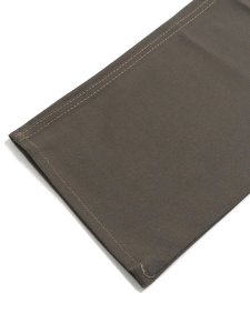 画像6: 【送料無料】PRISON BLUES BASIC RELAXED FIT JEAN RIGID OLIVE (6)