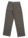 画像1: 【送料無料】PRISON BLUES DOUBLE KNEE RIGID OLIVE WORK JEAN (1)