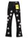 画像2: 【送料無料】GUAPI OBSIDIAN BLACK VINTAGE STARS DENIM (2)